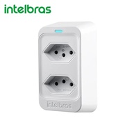 DPS Filtro de Linha Intelbras EPS302: Proteção Total para Seus Eletrônicos! - imagem 3