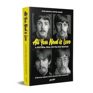 All You Need Is Love: A História Oral Definitiva do Fim dos Beatles - imagem 2