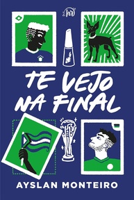 Te Vejo na Final: A Jornada de Edinho Meteoro na Copa do Mundo - imagem 1