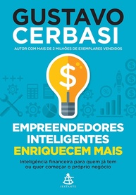 Empreendedores Inteligentes Enriquecem Mais: Domine Suas Finanças e Turbine Seu Negócio - imagem 1