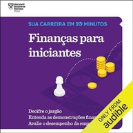 Finanças Descomplicadas: Domine o Jargão e Avalie Sua Empresa em 20 Minutos - imagem 2