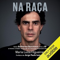 Na Raça: A Revolução Financeira de Guilherme Benchimol e a XP - imagem 1