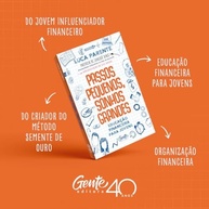 Educação Financeira para Jovens: Conquiste Seus Sonhos com Passos Pequenos - imagem 4