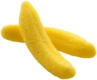 Bala Fini Bananas 90g - imagem 1