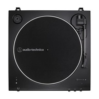 Toca-Discos Audio-Technica AT-LP60XBT-BK: Som Hi-Fi Sem Fio e Acionamento Automático - imagem 4