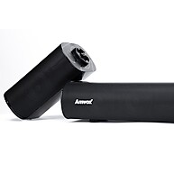 Soundbar Amvox ASB 0201 200W: Potência e Conexão Sem Fio - imagem 2