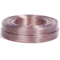 Fio Technoise X-Cable: 100m de Qualidade! - imagem 1