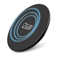 Carregador por Indução i2GO PRO 10W: Carregamento Rápido e Sem Fios para Seu Smartphone - imagem 2