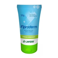 Fiproderm Lavizoo: Hidratação Profunda para Pets - imagem 1