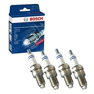 Kit Vela e Cabo de Bobina Bosch para Fiat Strada G2 1.4 8V Fire (2006+) - Desempenho e Confiabilidade - imagem 2