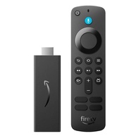 Fire Stick HD: Streaming Imersivo com Alexa - imagem 1