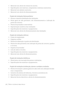 Perícia e Auditoria de Obras Públicas: Guia Essencial para Licitações e Fiscalização - imagem 5