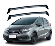Rack Eqmax New Wave Cinza para Honda Fit 2015-2019: Estilo e Funcionalidade - imagem 1