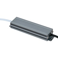 Driver Luminatti 60W IP67 para Fita LED 12V: Potência e Segurança para sua Iluminação - imagem 1