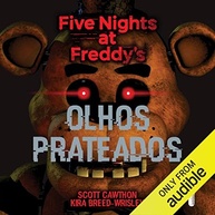 Os Distorcidos: Five Nights at Freddy's - Livro 2 | Terror e Mistério Expandidos - imagem 3