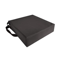 Assento Elevatório Infantil YIJU com Almofada Confortável e Fivelas Ajustáveis – Ideal para Refeições e Estudos - imagem 4