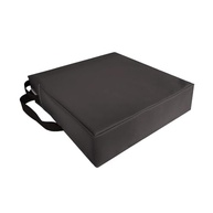 Assento Elevatório Infantil YIJU com Almofada Confortável e Fivelas Ajustáveis – Ideal para Refeições e Estudos - imagem 2