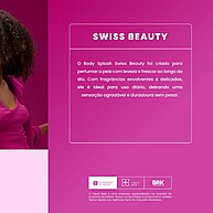 Body Splash Desire: Perfume Sua Pele com Alta Fixação - imagem 2