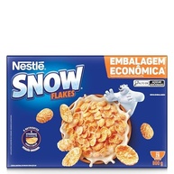 Cereal Matinal SNOW FLAKES 800g - imagem 4