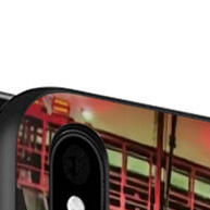 Capa SoftPhoneCase para Samsung Galaxy A05/A04 com Estilo do Flamengo - imagem 2