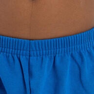Kit com 2 Calças Moletinho Infantil Unissex Conforto Sem Flanela - imagem 1