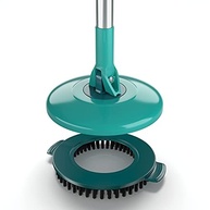 Flash Limp Refil Limpeza Pesada para Mop Giratório - Compatível com MOP7290, MOP7824, MOP9782, MOP8258, MOP8209-VA, MOP8210 - imagem 5