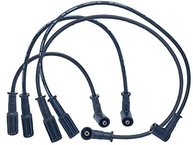 Cabo de Vela NGK SC-T09 Preto para Fiat Palio 1.0 8V Fire Flex (2005+) - imagem 3