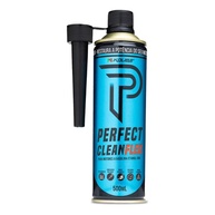 Perfect Clean Flex: Limpeza Profunda para Motor, Carro e Jet Ski - Bicos Injetores Impecáveis! - imagem 1