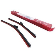 Kit Palhetas Limpador Parabrisa 21" e 16" Flex Silicone - Montanna, Agile, Fiesta, C3, Grand Siena - imagem 3