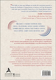 Uma Mente Livre: Domine a Flexibilidade Psicológica para Viver com Propósito - imagem 3