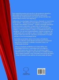 Anatomia Aplicada às Artes Aéreas: Guia Ilustrado para Força, Flexibilidade e Prevenção de Lesões - imagem 3