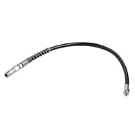 Mangueira Flexível ARES para Pistola de Graxa - 45cm, 10.000 PSI, Antitorção e Acoplador Resistente - imagem 1
