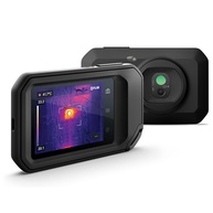 FLIR C3-X: Câmera Termográfica Profissional - imagem 1