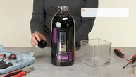 Shampoo Automotivo Vonixx V-Floc 3L: Limpeza Profunda e Proteção para Seu Carro - imagem 3