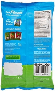 Qualicoco Coco Ralado Flocado 100G - imagem 3