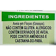 Crock Aveia Flocos Grossos Sem Glúten 200g - imagem 5