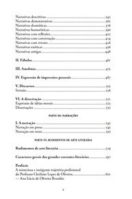 Flor do Lácio: Domine a Composição Literária e a Arte da Escrita - imagem 5
