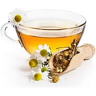 Chá de Camomila Premium 500g - Flor Pura Safra Nova - imagem 2