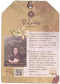 3 Corações Café Torrado e Moído Rituais Florada Microlotes, 250G - imagem 2
