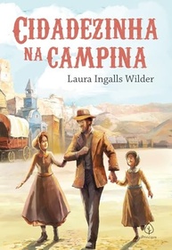 Cidadezinha na Campina (Livro 7): A Jornada de Laura e o Amor que Floresce - imagem 2