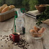 CAFE FAZENDA FLORESTA Café Fazenda Floresta Especial Clássico - Torrado E Moído 250G - imagem 3