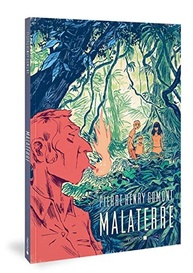 Malaterre: Um Épico Familiar na Floresta Equatorial Africana - imagem 3
