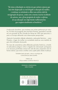 Opúsculo Humanitário: A Revolução Educacional de Nísia Floresta - imagem 3