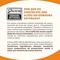 Mini Bombom de Coco FLORMEL Zero Açúcar 60 Gramas - imagem 4