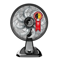 Ventilador WAP Flow Turbo 50cm - 8 Pás, 3 Velocidades, Silencioso e Econômico - imagem 2