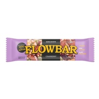 Flowbar Cranberry: Energia e 5g de Proteína! - imagem 1