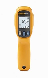 Termômetro de IR Fluke 64 MAX 4856105 - imagem 3