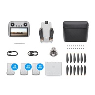 Drone DJI Mini 3 Fly More Combo (Com Tela) - Liberte sua Criatividade com Voo Prolongado e 4K - imagem 3