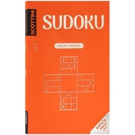 Scottini Touch Sudoku FMD V1: Desafie Sua Mente com Números! - imagem 2