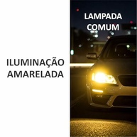 Kit 6 Lâmpadas H7 H1 T10 LED 6000K para Farol Alto, Baixo e Lanterna - Foco Duplo de Alta Intensidade - imagem 4